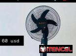 Ventiladores