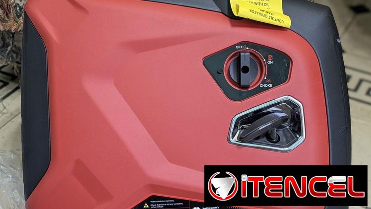 Oferta de planta USK, tecnología inverter, 110V, 4 tiempos de gasolina silenciosa, 2000W, 16.4A (550 USD) +53 56253825