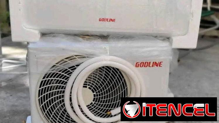 Split Milexus y Godline