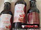 Vainilla de calidad para tus postres caseros.  🍮🍰