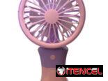 Ventiladores de mano