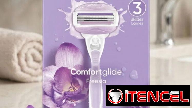 Venus ConfortGlide