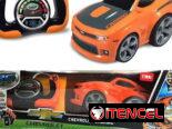 Chevrolet Camaro RC – Auto a Control Remoto