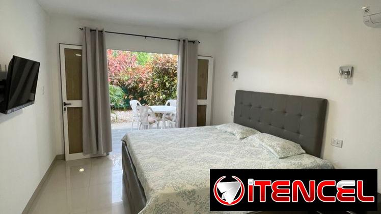 ⛱️Casa en la playa con piscina. Alquiler de casa en Guanabo, posee dos habitaciones y planta eléctrica🦋