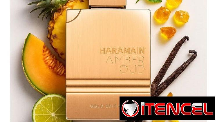 Perfumes Árabes originales