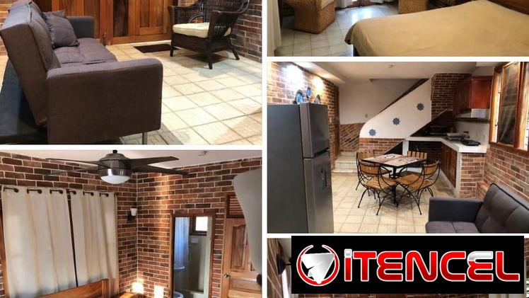 💚🌴 VILLA DE ALQUILER EN GUANABO | POR SOLO $25 USD ‼️