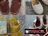Zapatos de bebé y niños en precios que no te puedes perder 😱