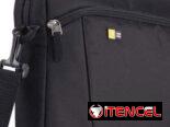 💻👜 Maletín Para Laptop Case Logic 14.1” Acolchado Con Bolsillos Organizadores + Correa Ajustable Envío Disponible