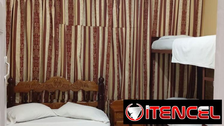♦️🏠🌊🏖️Casa Tomás en renta, 7 habitaciones, Guanabo