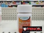 Ibuprofeno pomo