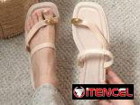 Bellos Zapatos de Mujer