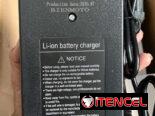 35 y 40 USD CARGADORES🔋 DE LITIO PARA MOTOS Y BICIMOTO