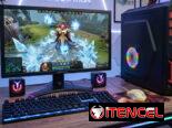 🔊 Bocinas RGB 🌈en forma de ojos 👁️‍🗨️👁️‍🗨️ FT- 25-1 🔈🔊. Primera mano 🖐🏻👉🏻❗Gangitaa ❗  🟩 Precio por unidad :