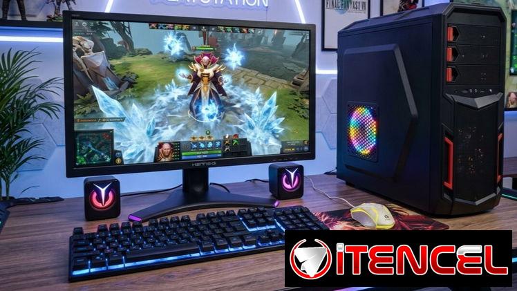 🔊 Bocinas RGB 🌈en forma de ojos 👁️‍🗨️👁️‍🗨️ FT- 25-1 🔈🔊. Primera mano 🖐🏻👉🏻❗Gangitaa ❗  🟩 Precio por unidad :