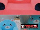 Asiento para niños pequeños que se hacen camitas