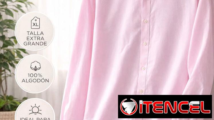 Camisa marca polo original y pulover de hombre