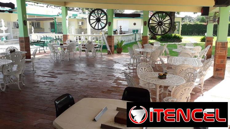 🌊Pasadia en Boyeros con piscina/Pasadia con almuerzo/Casa con piscina en Boyeros 🌊