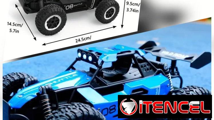Carros control remoto varios modelos y precios