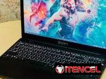 Laptop GDM