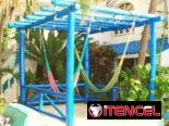 Confort Rentals -🌟 ¡Tu refugio de lujo en Santa Fe te espera! 🌟