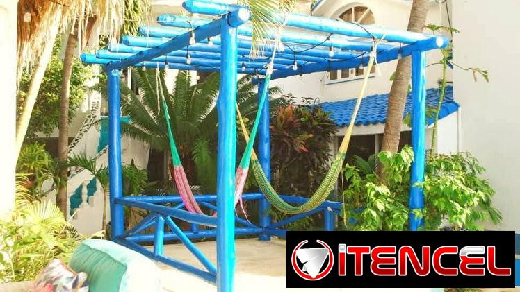 Confort Rentals -🌟 ¡Tu refugio de lujo en Santa Fe te espera! 🌟