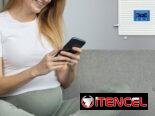 ANTENA AMPLIFICADOR DE SEÑAL TRIPLE BANDA SELLADOS EN CAJA OFERTA LIMITADA#63142460 /55821991