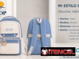 MOCHILAS