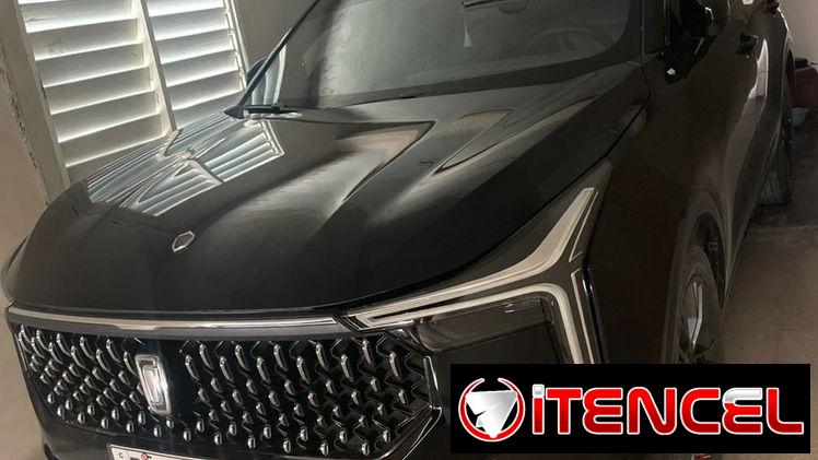 Vendo Bestune t55 del 2025 esto esta nuevo nuevo sin detalle alguno  Motor 1.5 L con turbo  solo 19 mil KM Automático so