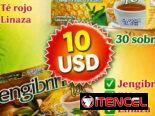 Diferentes tipos de TÉ
