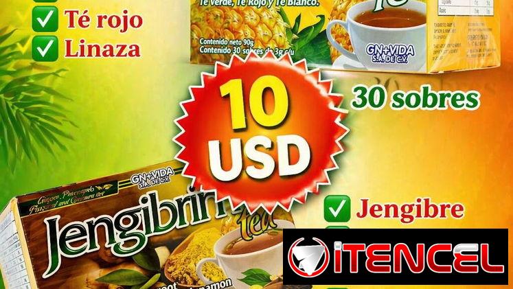 Diferentes tipos de TÉ