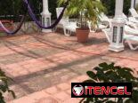 ♦️🌊Casa Pimienta en renta, 9 habitaciones, Bocaciega