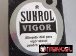 Suplementos Masculinos