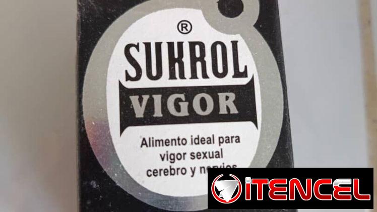 Suplementos Masculinos