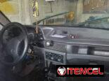 Daewoo cielo 2021
