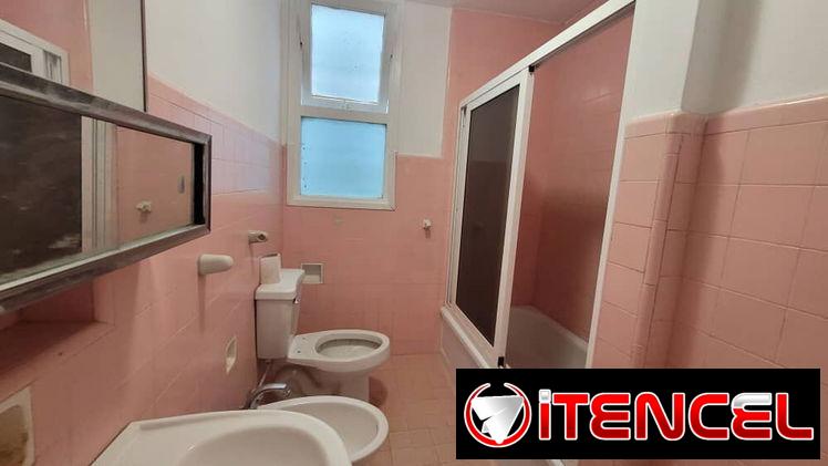 Venta apartamento bajos 3 cuartos garaje 57mil usd 53582376