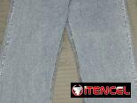 Pantalones de mezclilla de Hombre TALLA 40 marca NOVAMEN