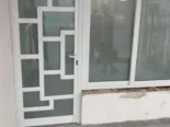 Puertas y ventanas de aluminio y cristal