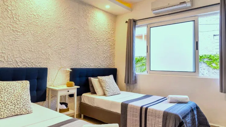 🏡 Reserva desde el Exterior para Familiares en Cuba