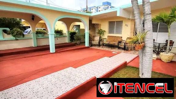 COD.Z 🌊 Renta en Varadero Casa Completa. 6 personas