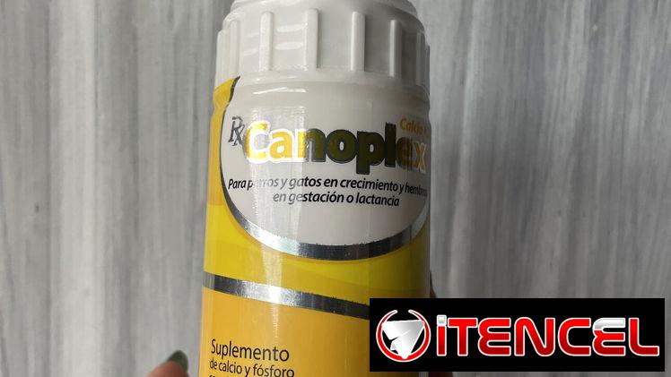 Canoplex