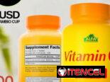 Vitaminas y Minerales, Omega 3