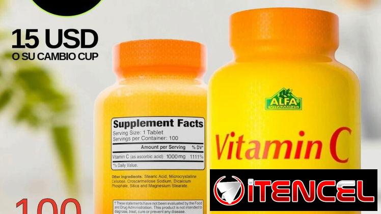 Vitaminas y Minerales, Omega 3