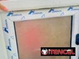 Realizamos todo tipo de diseños modernos en carpintería de aluminio 🪟 y cristal 🔮 *Llena de estilo y vida tú hogar*🏘️