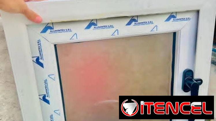 Realizamos todo tipo de diseños modernos en carpintería de aluminio 🪟 y cristal 🔮 *Llena de estilo y vida tú hogar*🏘️