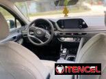Vendo o negocio, Hyundai sonata, 2021