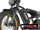 Bicicleta Eléctrica