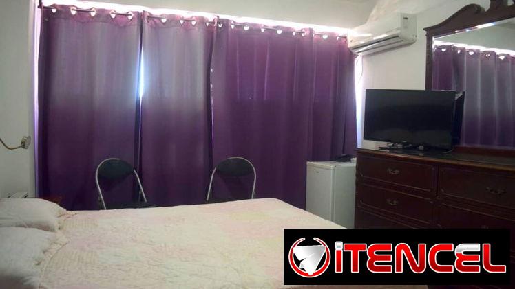 Renta de Casa en el Vedado