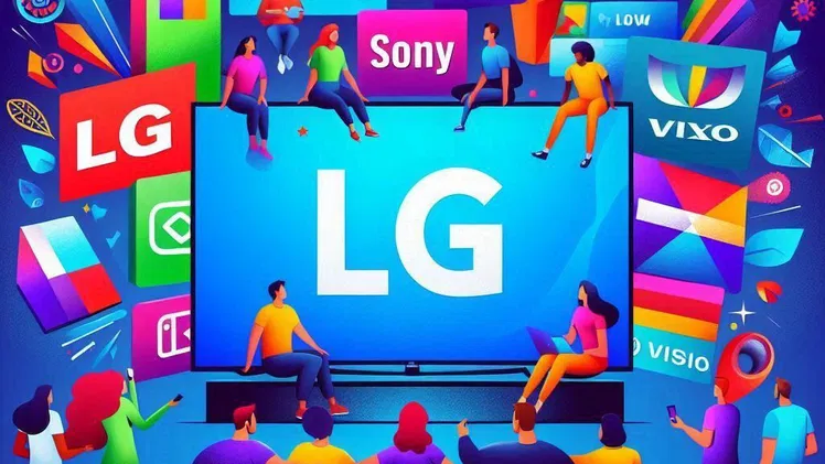 📺 Configuración de Smart TV a Domicilio: ¿Necesitas ayuda para configurar tu Smart TV? ¡No busques más! 🎉54266893 ⫺⫺⫺