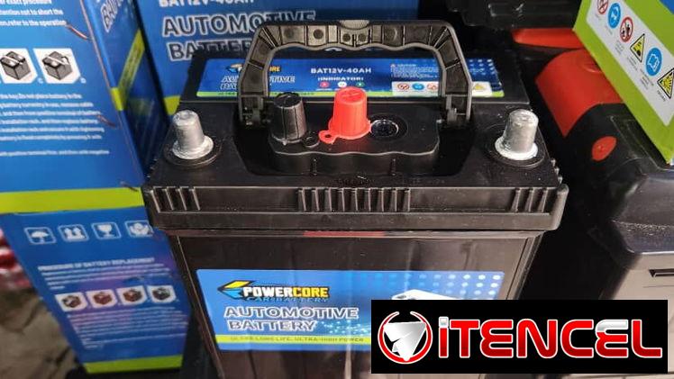 Gomas de carros (13-14-15-16-17-17.5-18-19-19.5-20 por unid y cantidad oferts a partir de 5 gomas) Baterias de carro