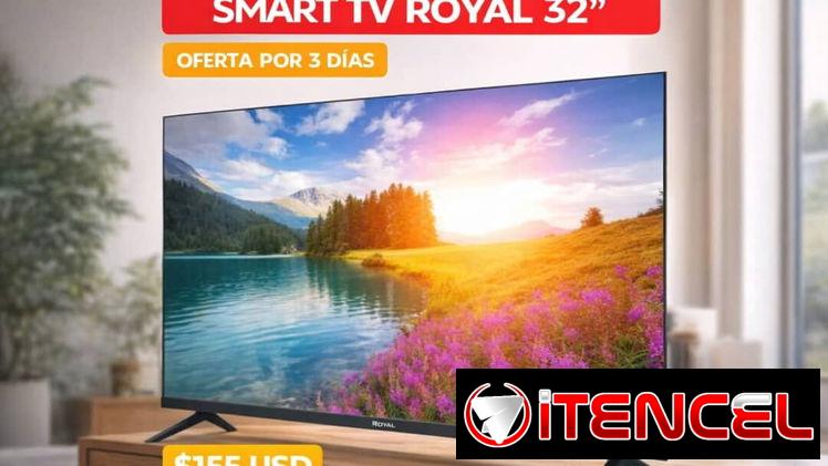 Catalogo de SmarTV